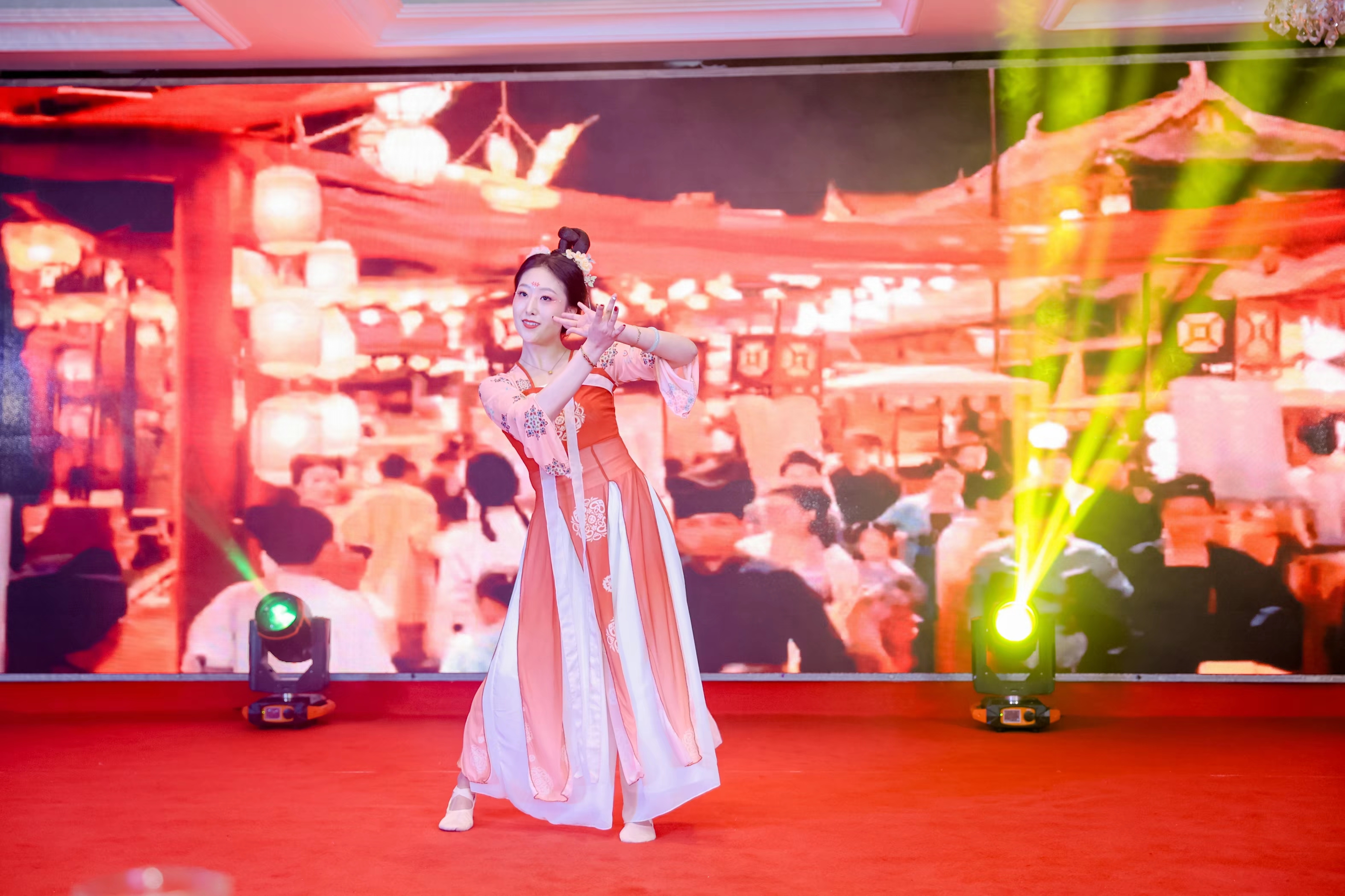 球速体育股份2024年年会