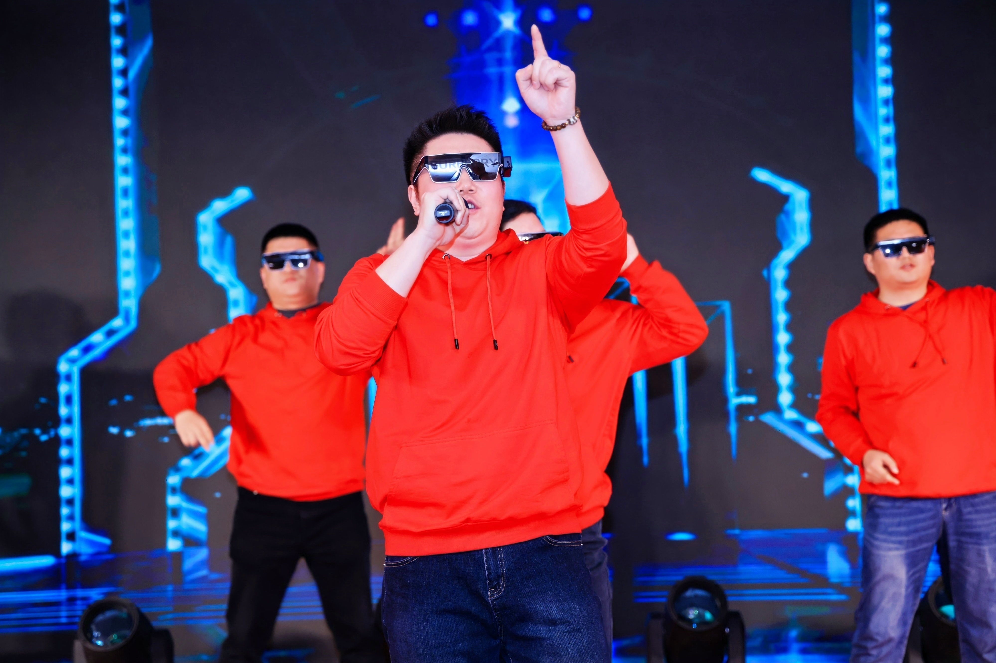 球速体育股份2025年年会