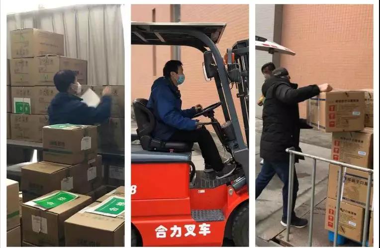 球速体育助力，打赢疫情防控阻击战