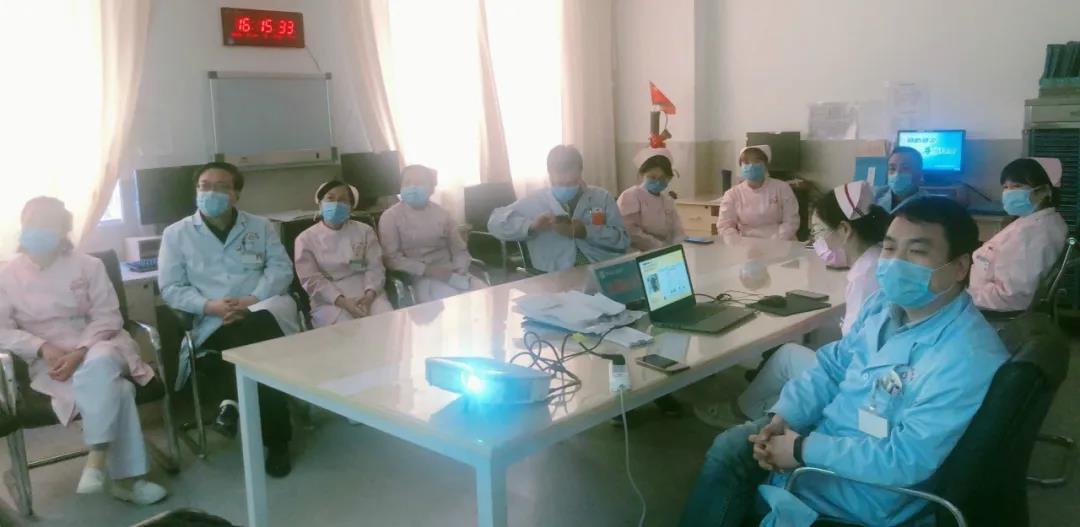 球速体育股份 | 复工复产 全力打赢2020疫后经营战