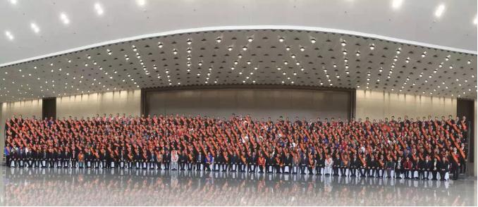 球速体育股份栗芬琴荣获“西安市劳动模范”荣誉称号