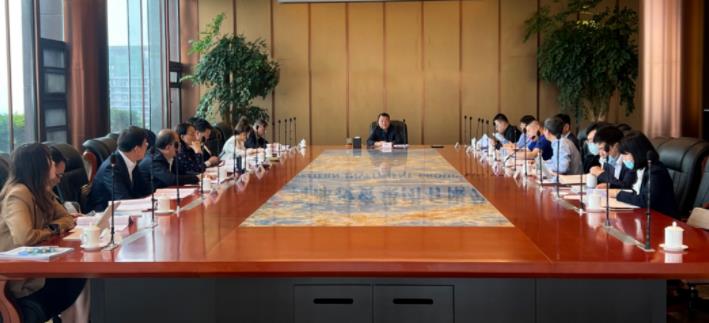 球速体育股份召开2021年度股东大会