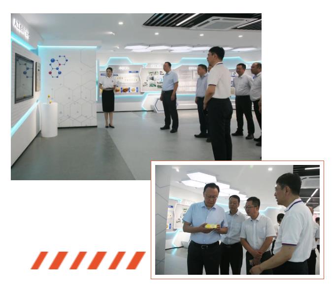 宁夏银行西安分行行长哈晓刚一行到访球速体育股份