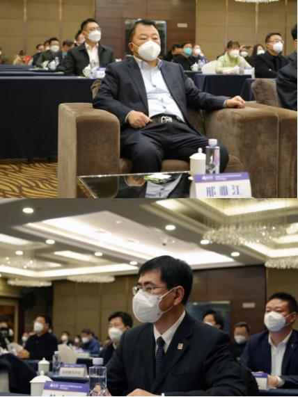 榆林市榆阳区与球速体育股份医药大健康产业园项目签约仪式成功举办