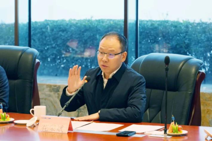 球速体育股份与南昌金投合作协议签订仪式成功举办