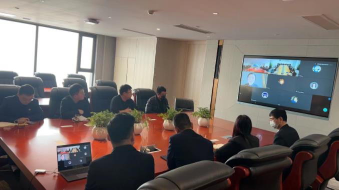 球速体育股份与西交利物浦大学签订合作框架协议