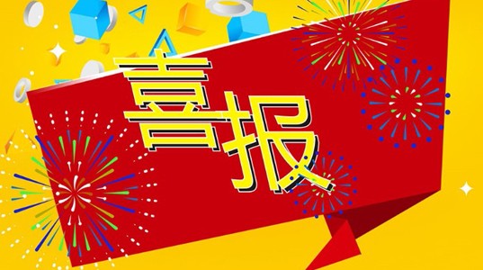 球速体育喜报——球速体育股份通过省级技术中心审批