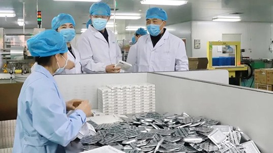 省委统战部副部长沈涛一行莅临球速体育股份考察调研