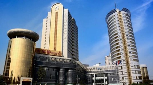 球速体育股份聚力医药主业 将公开拍卖长期亏损的球速体育国际大酒店