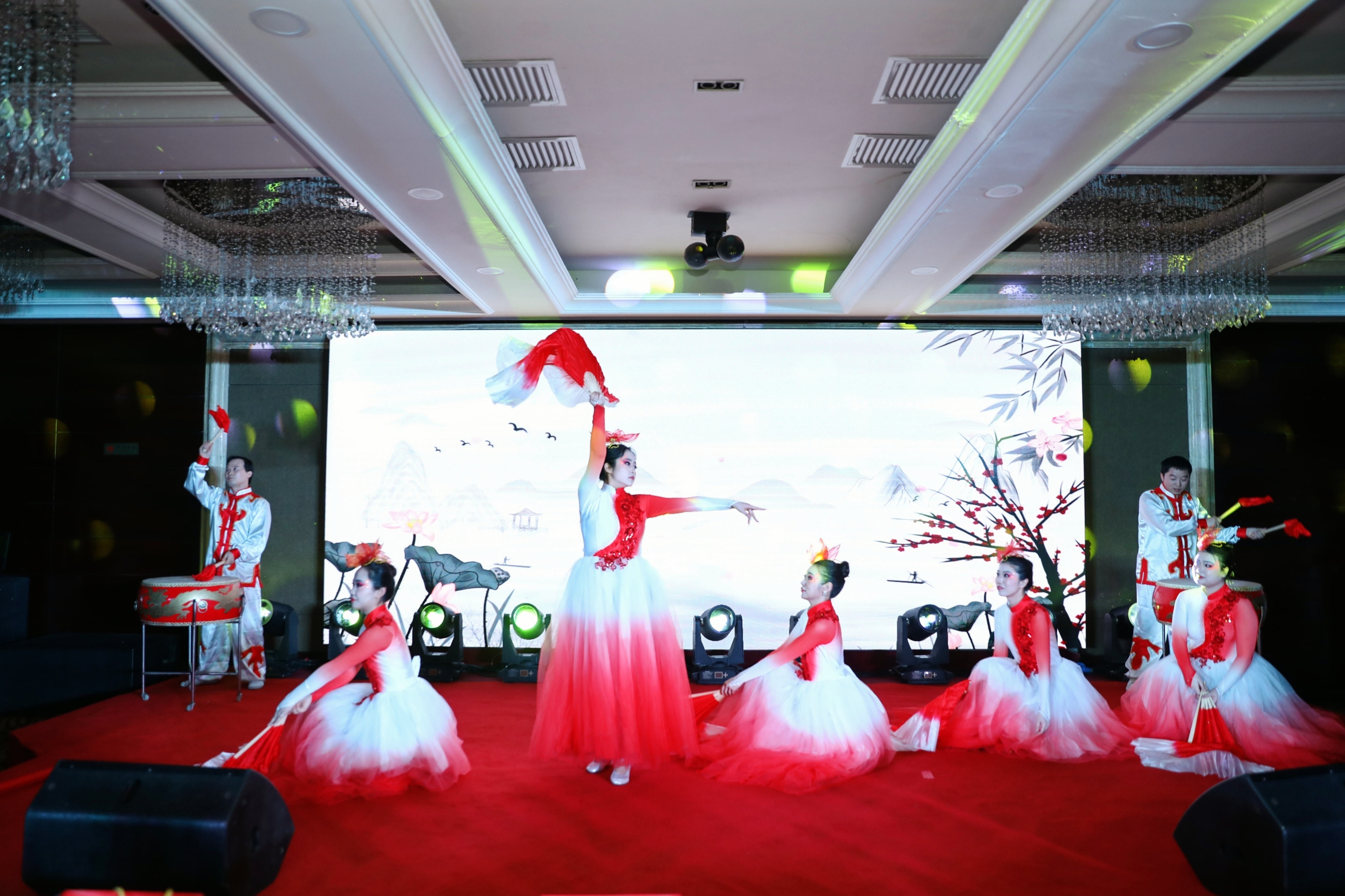 球速体育股份2023年年会