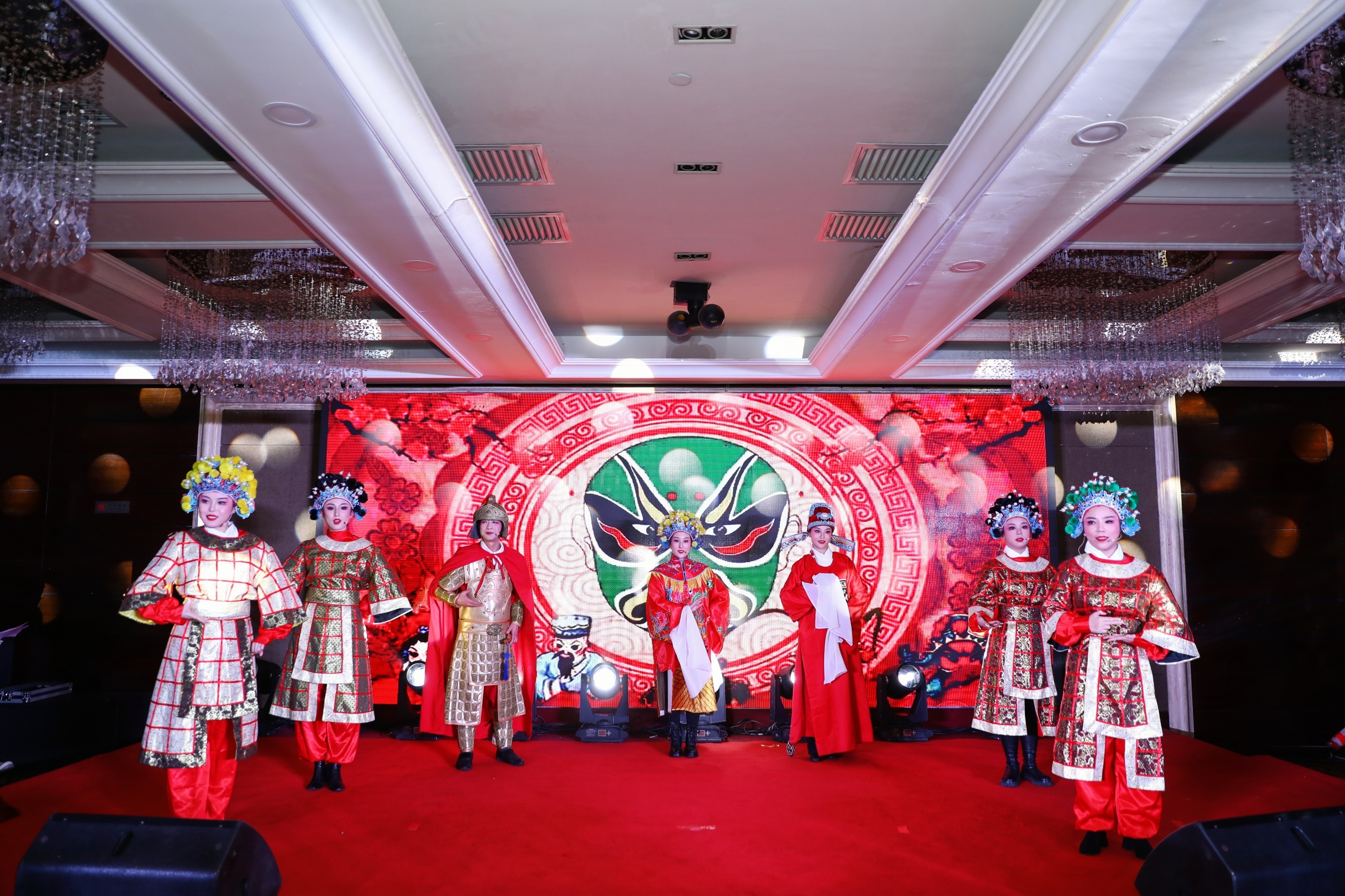 球速体育股份2023年年会